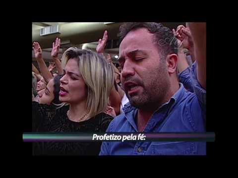 pastor Samuel Ferreira " Deus vai te Sustentar"