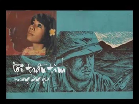 Nhạc Trước 1975-Lời trần tình -Hàn Châu-Phương Hồng Quế