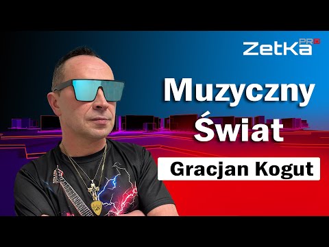 Gracjan Kogut  I ZETKA PRO #27