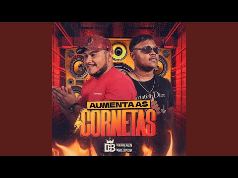 Solinho Da Cornetinha