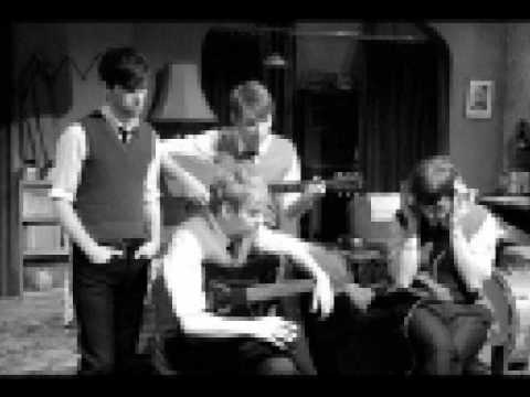 Franz Ferdinand- Do you want to (Punk version)