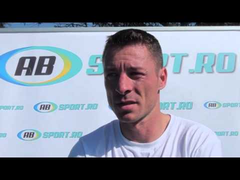 ABSPORT.RO: Gabriel Tanase, Euro Spring