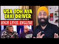 Indian Reaction on What is Your Problem Bloody Moin Akhtar | Loose Talk | PunjabiReel TV