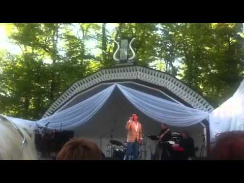 Intars Busulis - Raimonds Pauls