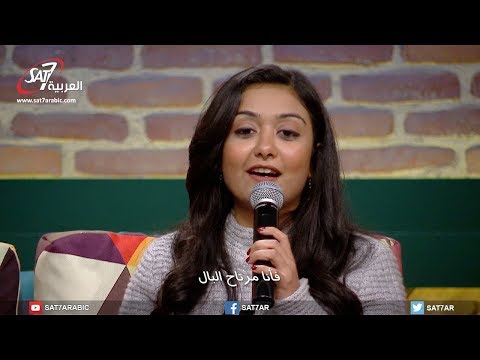 ترنيمة انا عايش في الفلك - مجموعة من المرنمين - برنامج هانرنم تاني