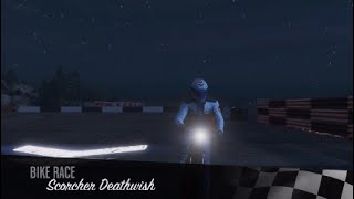 Scorcher Deathwish