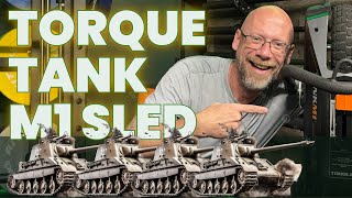 Torque M1 Sled 2 YEAR Review! | Is It Worth It?