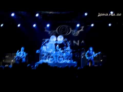 Terrana (Live at Arenele Romane, Bucharest, Romania, 27.06.2015)