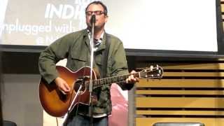 Matthew Good - Strange Days Live Acoustic
