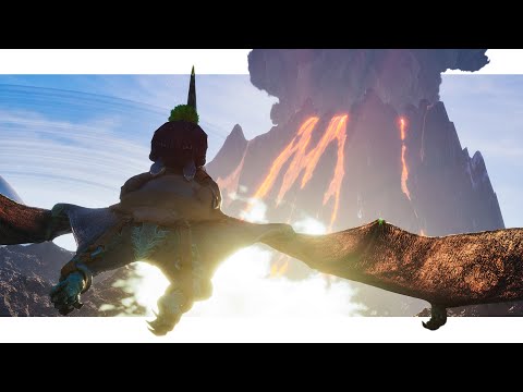 ARK's 1st Multi-Biome Mod Map Returns!