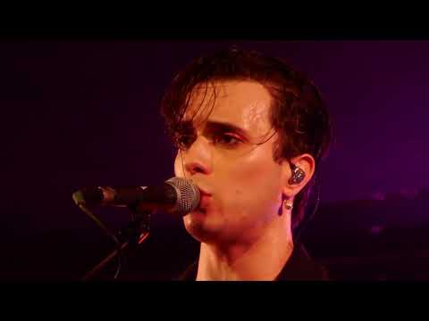 THE GREAT LESLIE: Anxious Tendencies - München, Strom, 16.10.2025