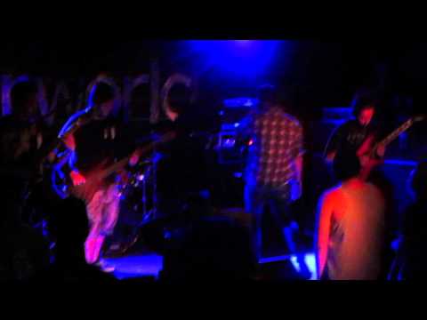 DEAD ELEGANCE - MEMORIES LIVE IN MONTREAL 2014-09-27