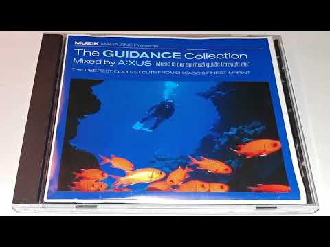 A:xus ‎- The Guidance Collection