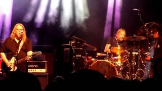 Gov't Mule ~ Dreams & Songs