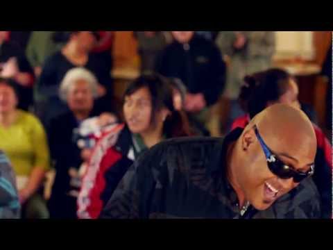 Ardijah - E Ipo (Official Music Video)