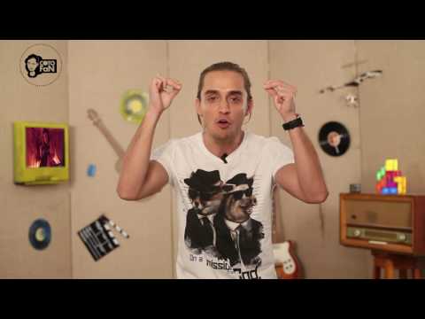 Cotofan: SHOT - Mia, Akcent feat. Lora - Lasa-ma asa