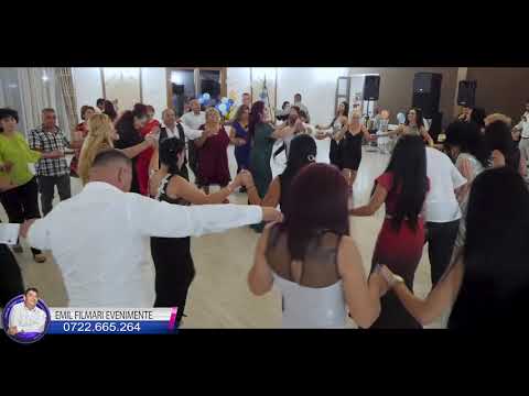 Marea Petrecere  - 2019 Botez - Kevin Bogdan