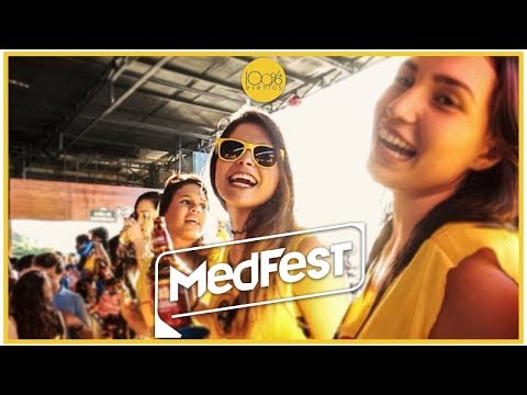 A melhor Calourada de Medicina! - MedFest 2017