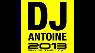 DJ Antoine - Crazy World (HD/HQ)