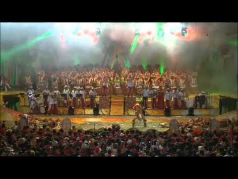 Juma dvd garantido 2013