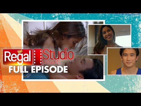 REGAL STUDIO PRESENTS MESSY THING CALLED LOVE FULL EPISODE Regal Entertainment Inc.