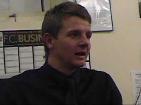 Vauxhall Motors Preview