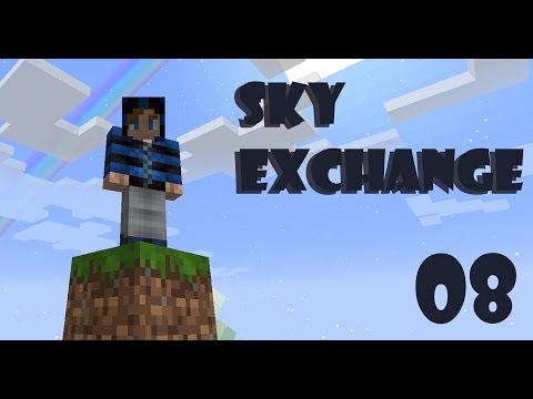 SkyExchange-08- Roots Armour and Tools
