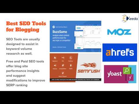 The Ultimate Guide To Blogging Everything You Need To Know