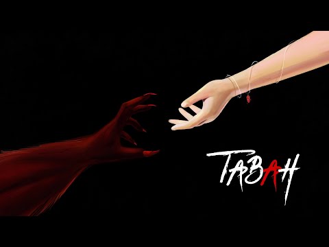 Yoma & Dronark - Tabah [Lyrics]