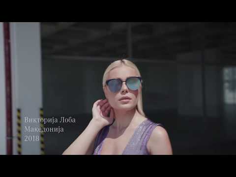 JUST LIKE YOU! Victoria Loba and Mercedes-Benz A-Class 2018