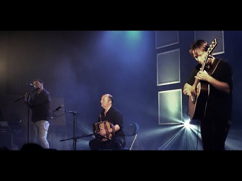 Fred Guichen -Sant Nigouden Nevez- Feat Sylvain Barou & Erwan Moal