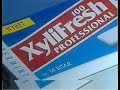 Xylifresh TV3 Reklam 19 Sept 1994