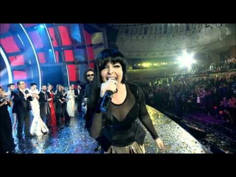 AURELA GAÇE ft YOUNG ZERKA   PA KONTROLL Kenga Magjike 2014