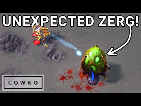 StarCraft 2: Dark's RELENTLESS Counter Attacks vs herO! (ESL Open Cup Grand Finals)