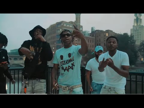 Kidd Quan x ManMan - "Fonem"