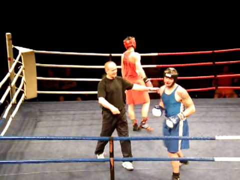 Milan Bortlík a Tomáš Morávek - 2.kolo, vítěz Milan Bortlík