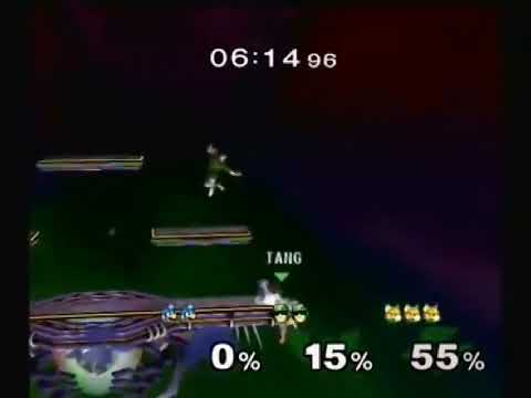 LUNCH MONEY COMBO 60fps