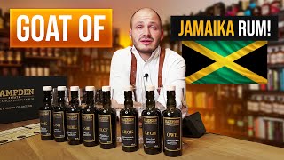 Wagemut Rum Tasting Video