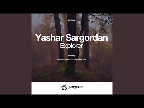 Explorer (Christian Monique Remix)
