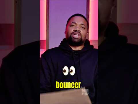 Funky Dee Sends for Bouncer?! Envelopes & Ego EXPOSED!