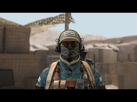 Калибр • Эпический образ Курта 'Зверолов'