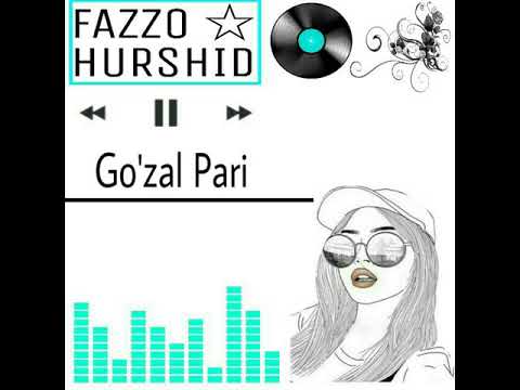 Fazzo [Hurshid] ft UzFayz - Gozal Pari (2013)