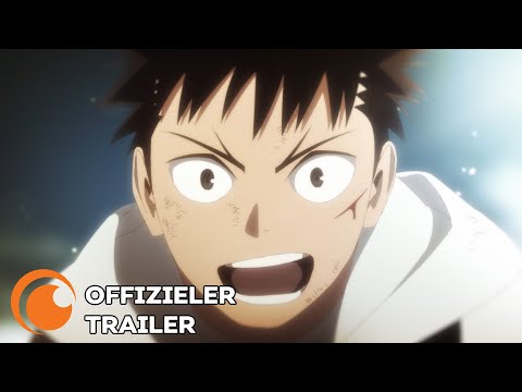 Offizieller Trailer [OmU]