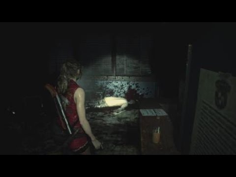 RESIDENT EVIL 2 REMAKE Gameplay Walkthrough Part 9 FULL GAME Claire & Leon Story - No Commentary