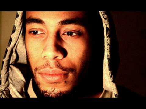 AMEWU & DJ WERD - EDIT ENT. TOUR-CD - 08 - TALENT