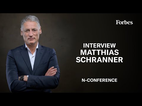 Mathias Shaner