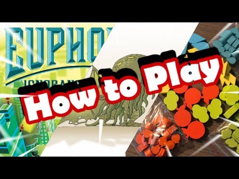 How to Play Ignorance is Bliss - Bored Online? Board Offline! 362