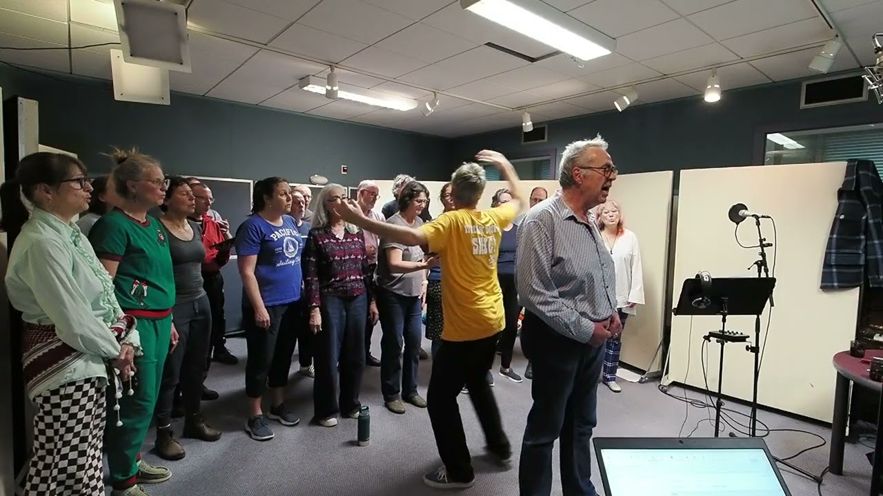 Ship Song RNZ 23 May 2026