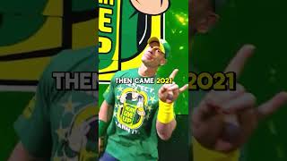 Download lagu John Cena Hasn't Won A Singles WWE Match Since 2018 #shorts #johncena #wwe mp3 Download lagu John Cena Hasn't Won A Singles WWE Match Since 2018 #shorts #johncena #wwe mp3