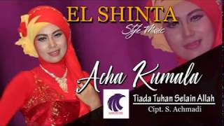 Download lagu Acha Kumala - Tiada Tuhan Selain Allah  mp3